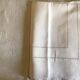 Drap linen DG 2 people