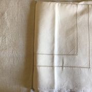 Drap lin DG 2 personnes