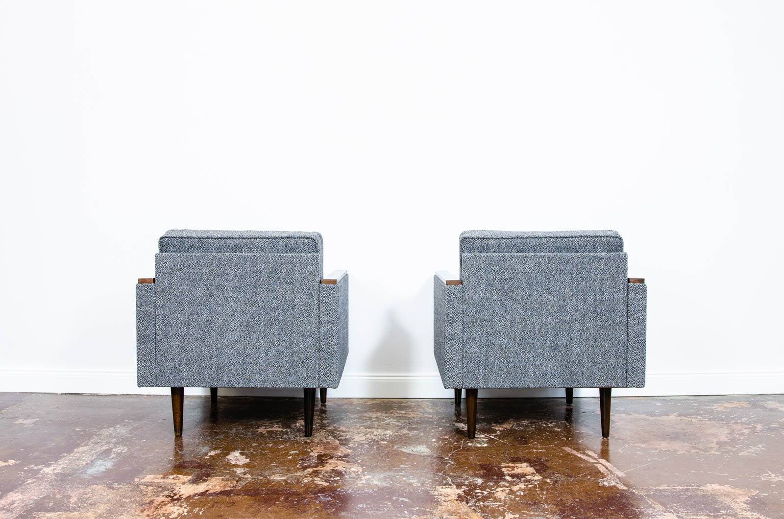 Vintage Armchairs "Nowe B" By Nfm, Poland, 1970s