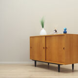 Ash cabinet, Scandinavian design, 1960s, designer: Børge Mogensen, manufacturer: AB Karl Andersson & Söner