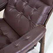 Oddvar Vad armchair