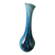 Murano blown glass vase