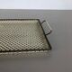 Tray "rigituelle" France 1950