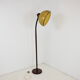 1960s Adjustable Floor Lamp