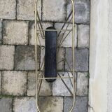 Vintage umbrella door