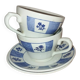two cups