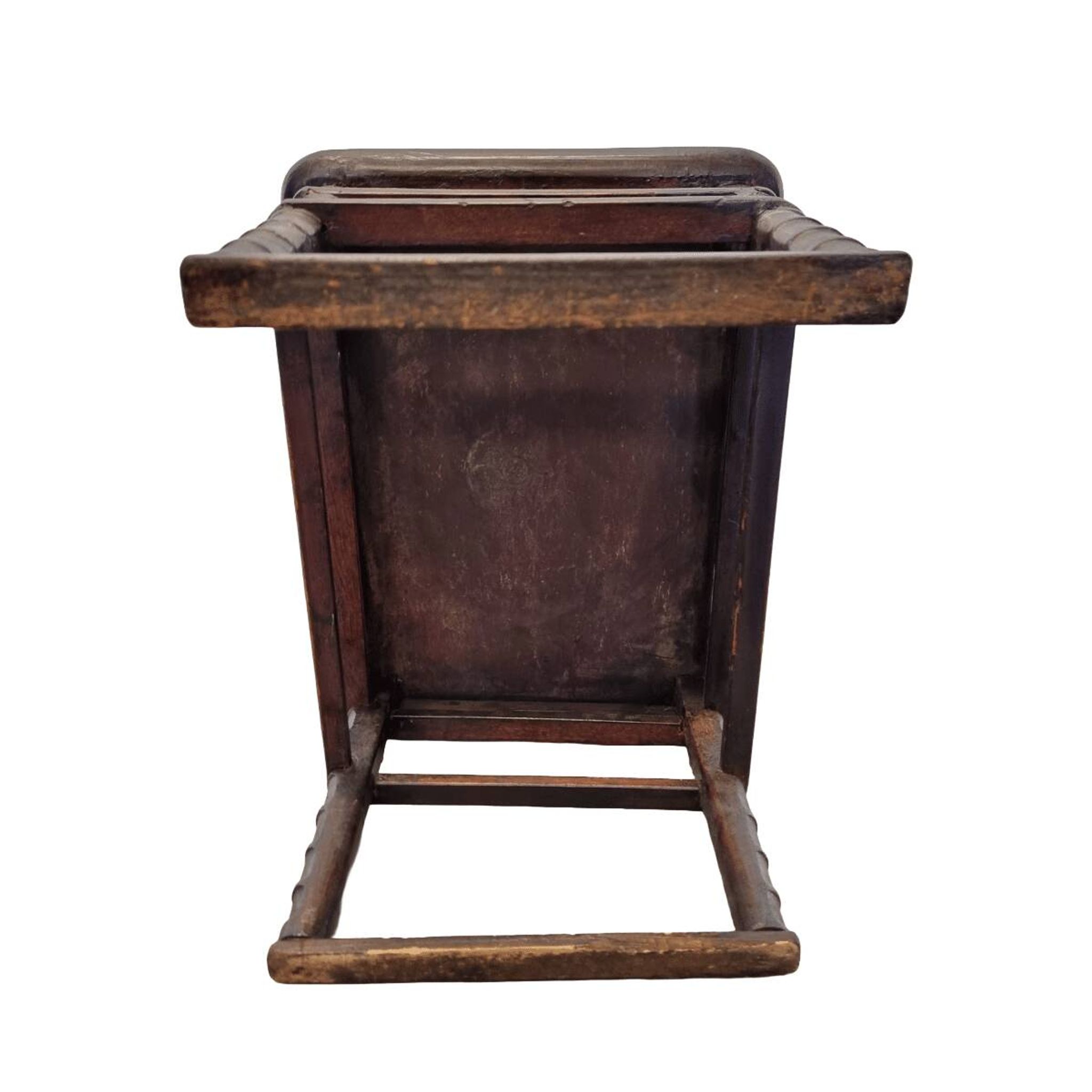 Table Soban coréenne antique, fin des années 1800
