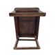 Antique Korean Soban Table, late 1800s