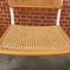 Vintage Cesca Design Bar Stools 80's design