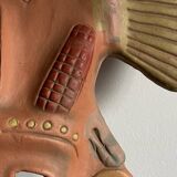 MASK Popular Art MEXICO Vintage