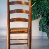 Georges Robert chair, Brutalist, 1950/1960