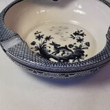 Large sant' anna pottery cigar ashtray portugal