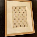 Raoul Dufy - Artist's proof from 1975 - But Bianchini Ferier