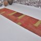 Oushak Turkish  Anatolian Kilim Runner sku3943
