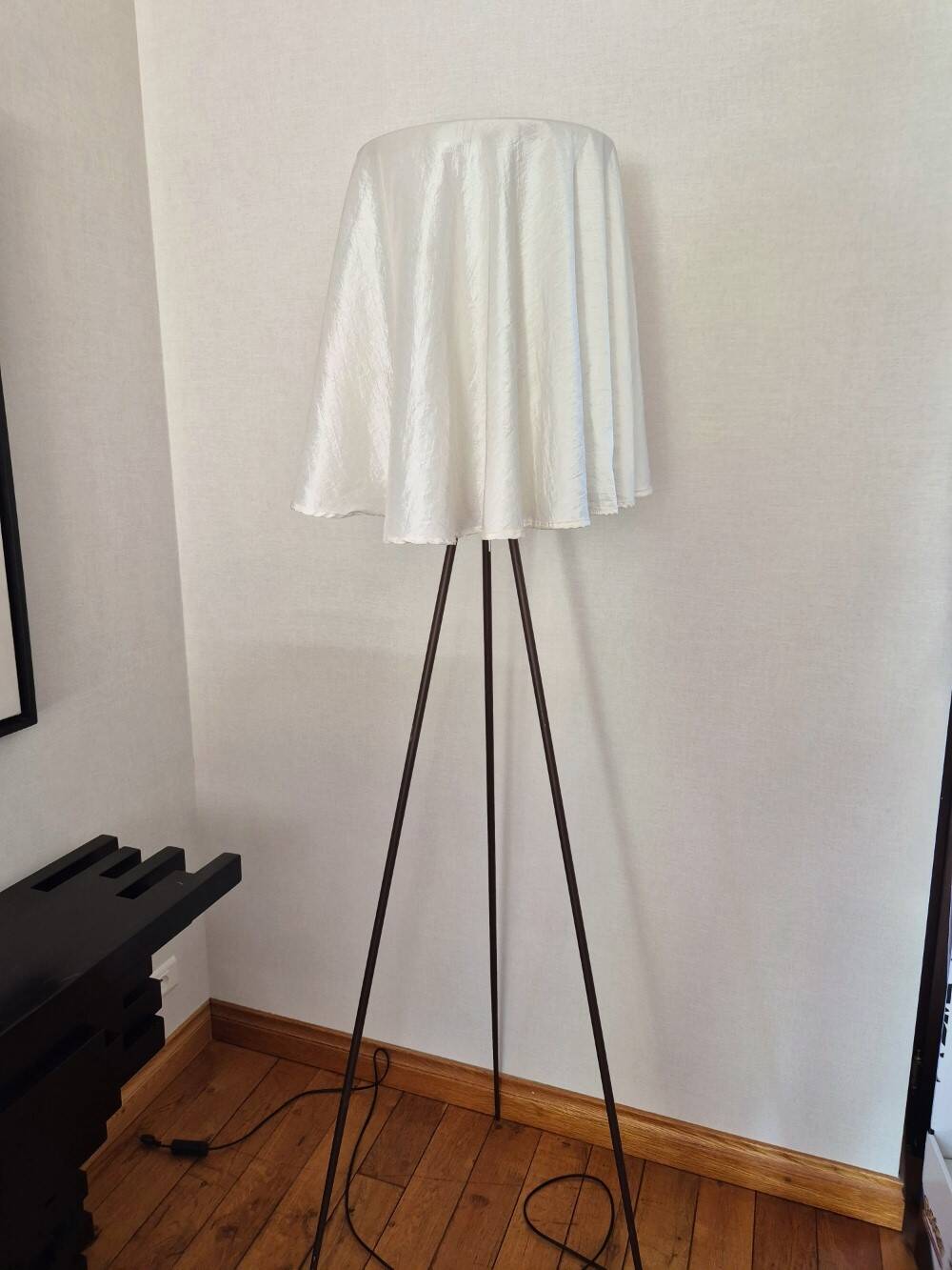 Rosy Angelis floor lamp by Philippe Starck, 1994