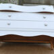 Dressing table