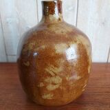 Sandstone soliflore vase
