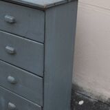 Furniture from craft to drawers