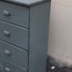Furniture from craft to drawers