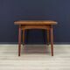Table at-312 design danois en teck hans j. wegner