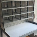 Postal Sorting Locker
