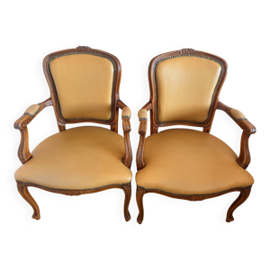 fauteuil d’époque - lot