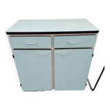 Small formica sideboard