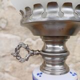 Lampe en céramique