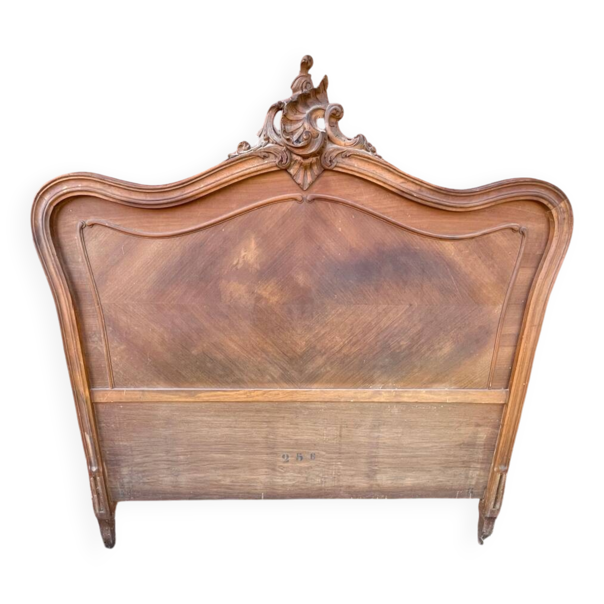 Headboard