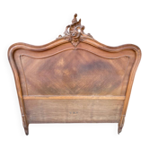 Headboard