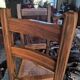 Pair of chairs by Olavi Hanninen