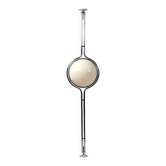 Lampadaire par Jean-Pierre Garrault et Henri Delord pour Chabrières, 1970