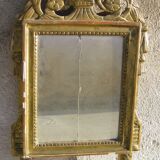 Old mirror