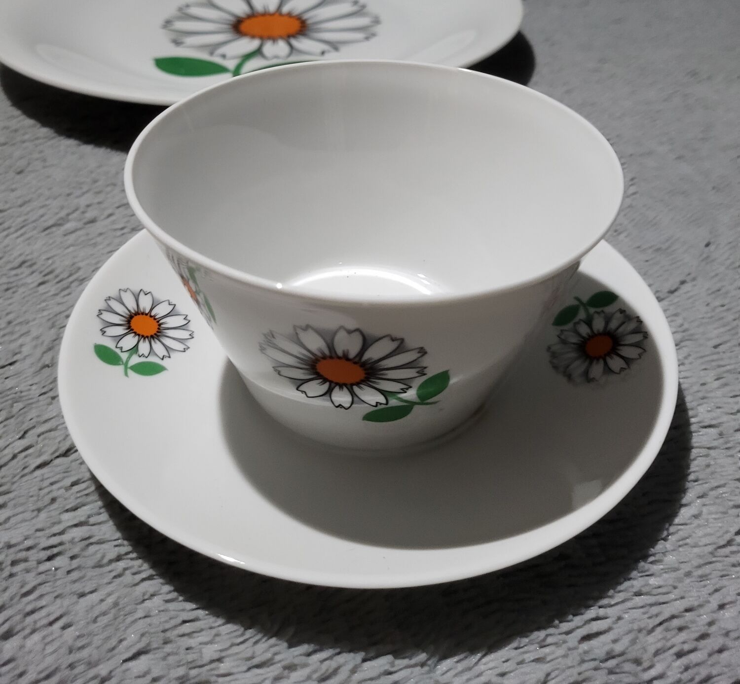 WINTERLING RÖSIAU BAVARIA tableware service Bavarian porcelain