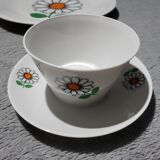 WINTERLING RÖSIAU BAVARIA tableware service Bavarian porcelain