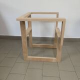 Fauteuil cubique