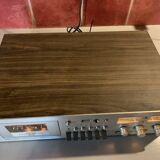 Vintage cassette player AKAI GXC-740D