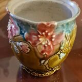 De Bruyne earthenware cache-pot