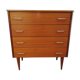 Commode vintage