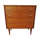Commode vintage