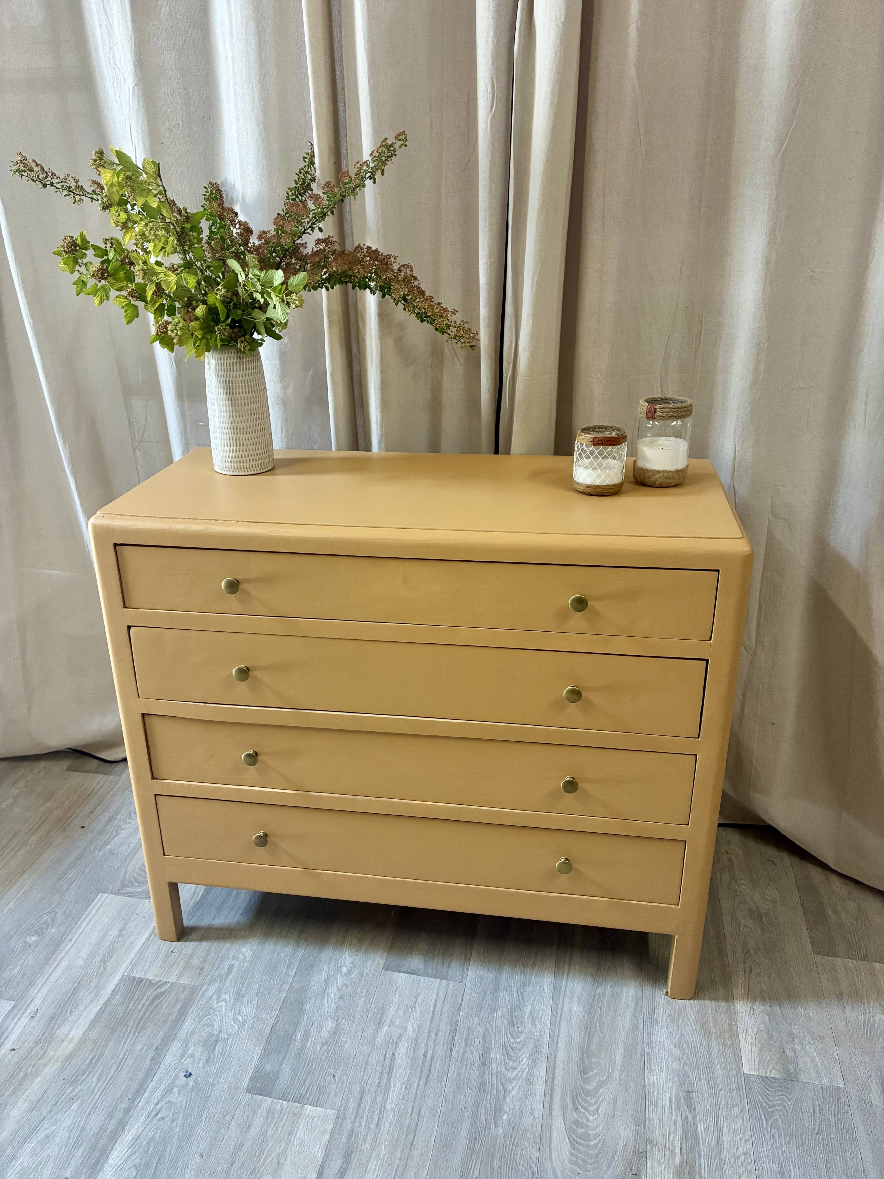 Commode