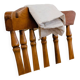 Wooden chair