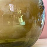 Dame-jeanne vert olive 30L