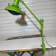 Ferdinand Solere articulated lamp