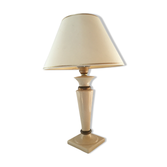 Lampe "Le Dauphin"