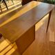 Vintage desk