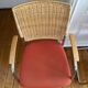 Lot de 4 chaises Röder & Söhne