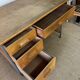 Bureau industriel vintage