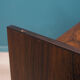 Set of two rosewood bookcases, Danish design, 1970s, production: Denmark