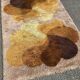 Vintage space age Desso carpet